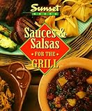 Image de Sauces & Salsas for the Grill