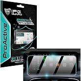 IPG FIAT 2021-2024 EGEA CROSS - CROSS WAGON - LIMITED - SEDAN LOUNGE 10 Inch Navigation i&ccedil;in 9H Nano ProActive Ekran Koruyucu