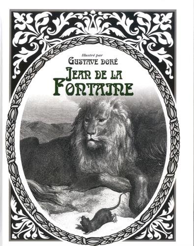 Download Fables de La Fontaine illustré par Gustave Doré