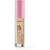 Callista Cover Up Concealer 30 Soft Sand G&ouml;z Altı Kapatıcısı