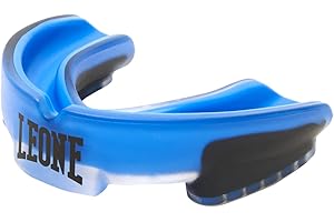 LEONE 1947 Pd513 Protector bucal Unisex Adulto