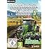 Landwirtschafts-Simulator 17 - Day One Edition (exkl. bei amazon.de) [PC]