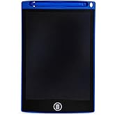 Baibian LCD Grafik Yazı &Ccedil;izim Tableti, 8.5 in&ccedil; Dijital Yazı Tahtası, Dokunmatik Kalemli, &Ccedil;ocuklar i&ccedil;in Taşınabilir &Ccedil;izim Tabl