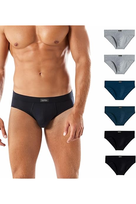 Mutande Contenitive Uomo ZSXDCFV Mutande Intimissimi Uomo8Xl Fibra