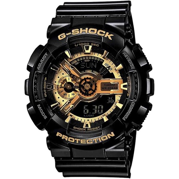 マツシン CASIO G-SHOCK GMA-S110CC 雨蛙 GMA-S110CC-2A | CASIO卡西欧