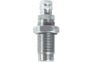 Lee Precision 90823 Factory Crimp Die Kal. 308 Win, Mehrfarbig, Einheitsgröße