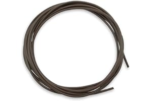 Bank Tackle PVC Rig Tubing Anti Tangle Quick Sinking Carp Fishing Rigs Terminal Tackle