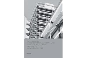 Egon Eiermann: Deutsche Olivetti. Frankfurt am Main