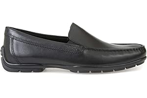 Geox Homme U Monet W 2fit A Mocassins (Loafers)