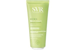 SVR SEBIACLEAR CREME LAVANTE 200ML
