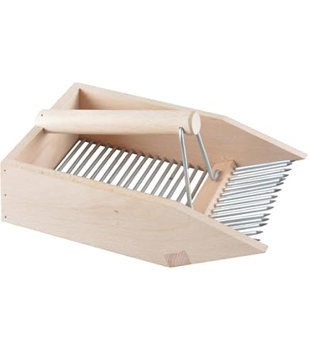 Cueilleur De Baies Avec Poignée Ergonomique - Pour Myrtilles, Framboises, Canneberges, Gain De Temps - 3