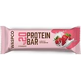 Waspco &Ccedil;ilekli Protein Bar 40g