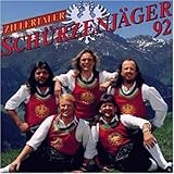 Zillertaler Schürzenjäger 92 von Zillertaler Schürzenjäger