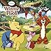 WD, Winnie the Pooh 2015 by 