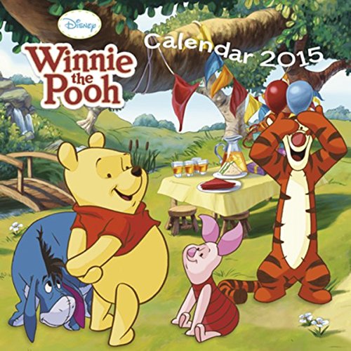 WD, Winnie the Pooh 2015