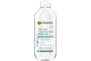 Garnier Micellar Cleansing Water Salicylic