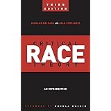 Critical Race Theory: An Introduction (Critical America)