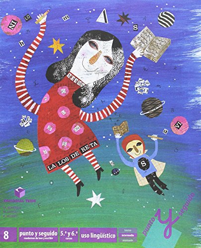 Punto y seguido 8 Tercer ciclo EPO (Punto y seguido Tercer ciclo EPO)