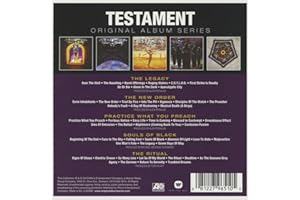 Original Album Series