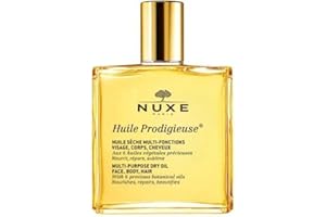 NUXE Huile prodigieuse® - 50 ml