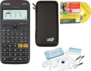 fx82ex casio