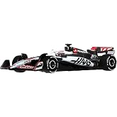 Hot Wheels F1 Haas Ocon1:64 &ouml;l&ccedil;ekli, JKD78
