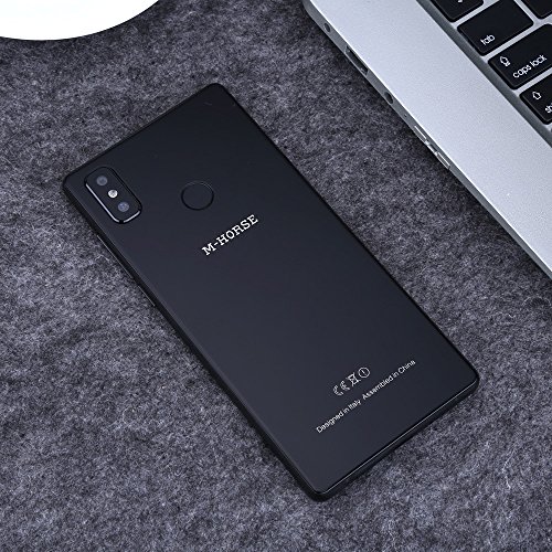 M-HORSE Pure 2 a schermo intero 18:9 5.99 