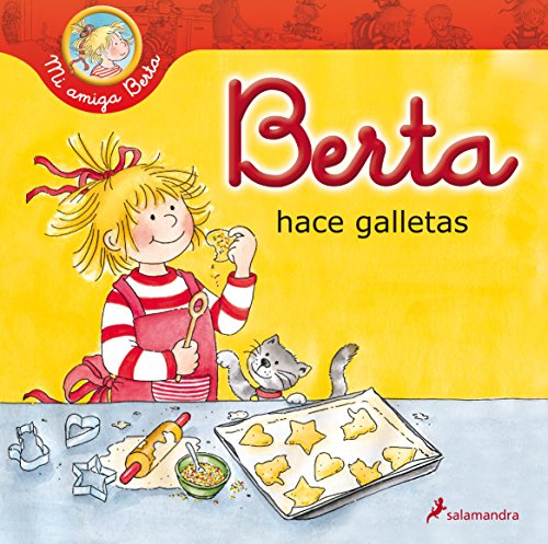 Download Berta Hace Galletas (Mi amiga Berta) Download Berta Hace Galletas (Mi amiga Berta)