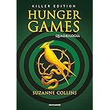 Hunger games. Quadrilogia