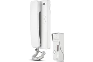 REV Ritter 3003101 - Interfono