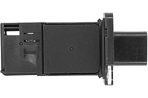 lcyen Mass Air Flow Meter MAF Sensor for Ford Transit Mk7 Mondeo S-Max Galaxy Connect A 1376235 6C11-12B579-AA 1920.KQ