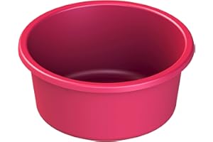 Kerbl 324823 Mangeoire Rose 2 L