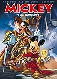 Mickey - Le Cycle des magiciens - Tome 01