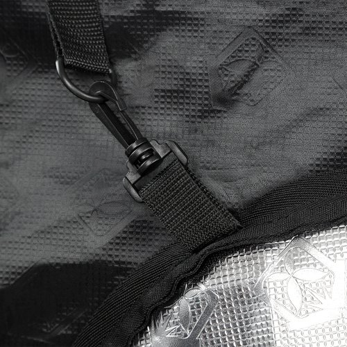 LightHouse 15-500-010 Lite Growzelt, 1,2 x 1,2 x 2 m - 3