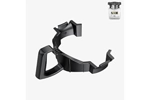 Yattoper Grab Bar Compatible with Monsieur Cuisine Connect (Connect/Trend) Removable Handle/Practical Handle for Mixing Pot / One-Handed Operation