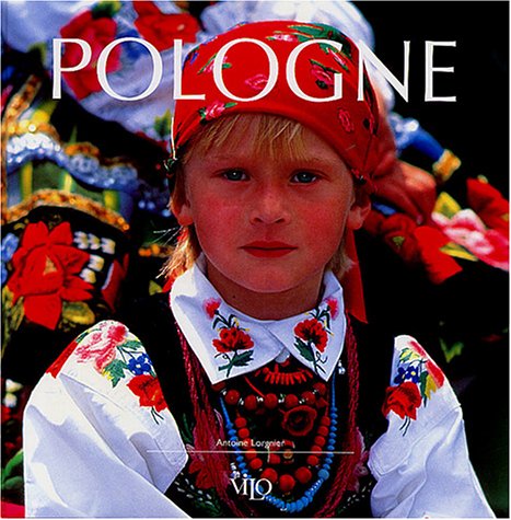 couverture de : Pologne