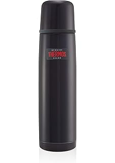 thermos light and compact flask