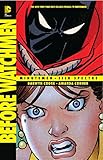 Before Watchmen: Minutemen/Silk Spectre by