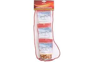 Lincoln Equestrian Christmas Stocking Treats For Horses