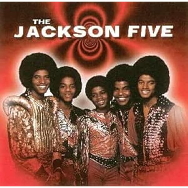 The Jackson 5 CD 3枚セット 楽天市場】Jackson 5 ジャクソンファイブ / Third Album 【CD