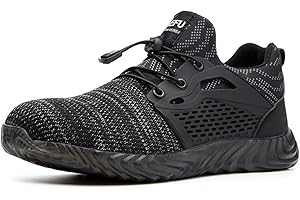 HITMARS Buty zimowe damskie sznurowane buty śnieżne ciepłe futro śniegowe botki płaskie buty outdoorowe czarne szare khaki różowe rozmiar 36-43 EU