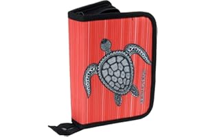 Best divers Dive Log, Red