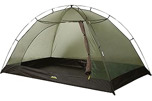 Tatonka Double Dome Mosquito Net - 220 x 130 x 134 cm, Cub