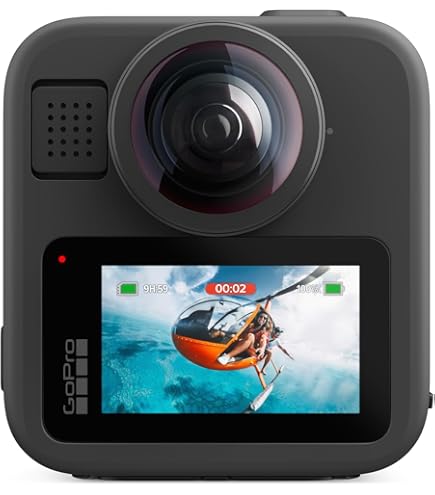 GoPro Hero4 Black Modificata RageCams Con Lente Pinhole, Nuova, Garanzia 1 Anno