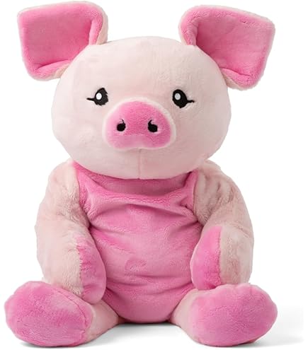 HUGIMALS Knuffel HUGIMALS Quinn De Koala Knuffel – 2 Kg, Zachte Pluche, Uitneembaar Inzetstuk, Voor Kinderen En Volwassenen Wasbare Hoes Uitneembaar