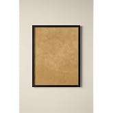 CADDEHEDİYE Kırılmaz PVC Duvar Askılı Fotoğraf Poster &Ccedil;er&ccedil;evesi | 13&times;18 &ndash; 15&times;21 &ndash; 18&times;24 &ndash; 21&times;30 &ndash; 30&times;42 &ndash; 33&times;48 &ndash; 35&times;50 &ndash; 50&times;