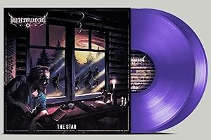 The Star (Purple