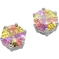 Orphelia Rainbow Collection-Orecchini da donna in argento Sterling 925