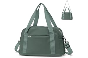 SZLX Damska Torba Podróżna do Kabiny Samolotu Torba kabinowa Ryanair 40x20x25 Bagaż kabinowy 45x36x20 Easyjet Torba Weekendowa do Samolotu Męska Torba Podróżna Torba Podróżna na siłownię