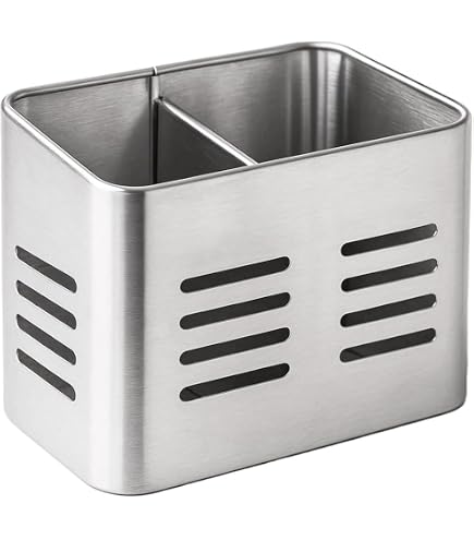 Portatovaglioli Giannini Extragourmet In Metallo Cromato, 19.5x19.5x8 Cm, Per Tovaglioli Usa E Getta 18 Cm, Buffet E Party